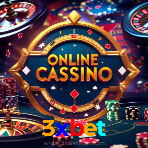 3xbet: Sua Sorte Está Aqui: O Melhor Cassino Online do Brasil!