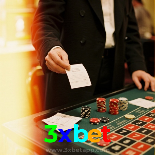 3xbet：Aposte nas melhores slots e conquiste grandes vitórias!