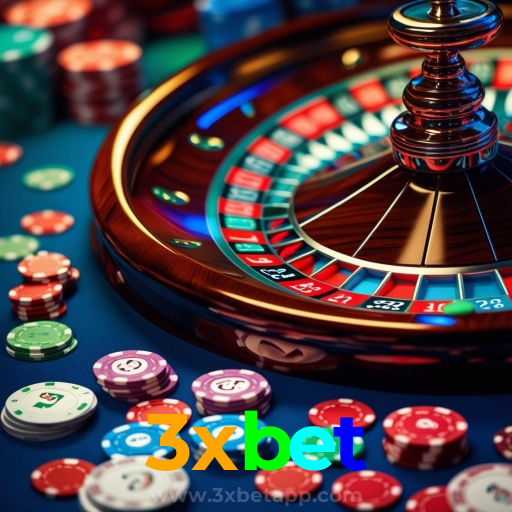 3xbet：Jogue poker, aposte no futebol e leve prêmios incríveis no cassino!