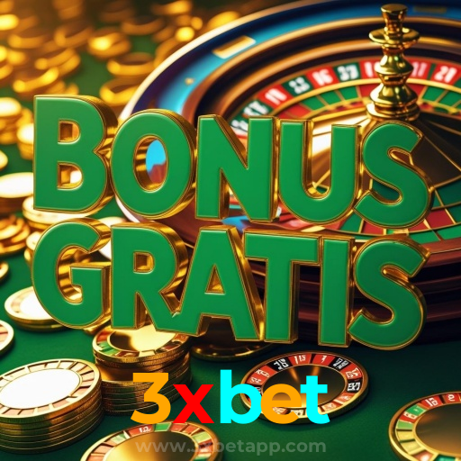 3xbet：O cassino online está esperando por você! Jogue e vença!