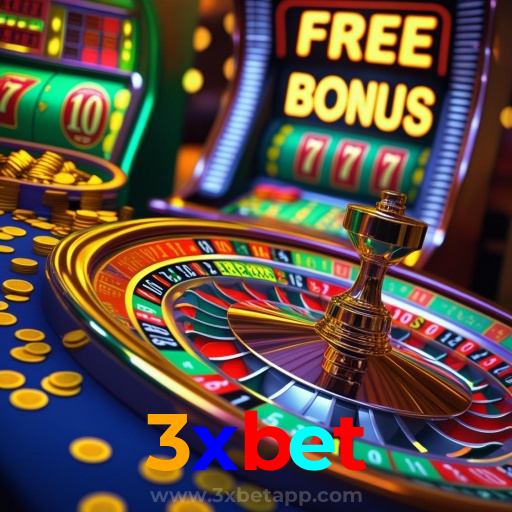 3xbet：As melhores slots para você! Aposte e ganhe agora!