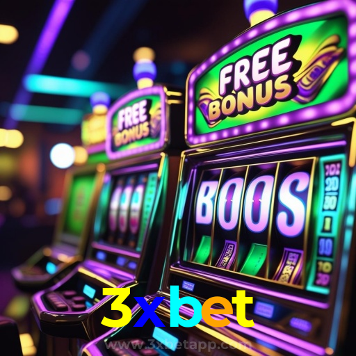 3xbet：Poker, blackjack e apostas em futebol online, tudo no melhor cassino!