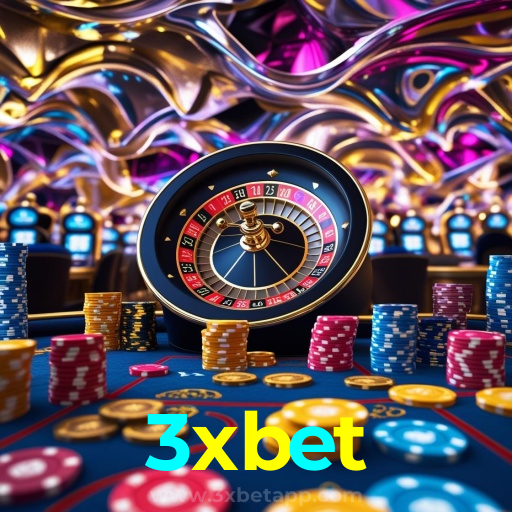 3xbet：Jogue poker online e mostre que você é o mestre das cartas!