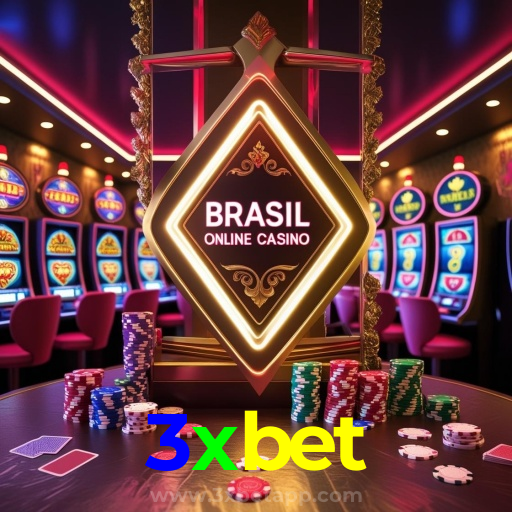 3xbet：Sinta a emoção do poker online! Mostre que você é o mestre das cartas!