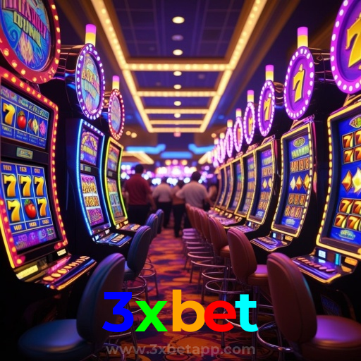 3xbet：Sinta a adrenalina da roleta! Aposte e vença agora!
