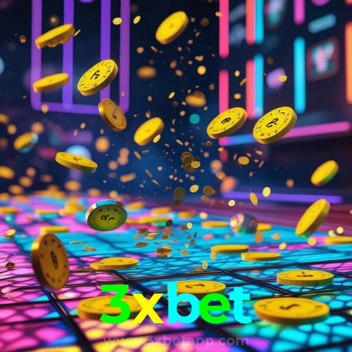 3xbet：Aposte no futebol online e seja o maior vencedor de todos!