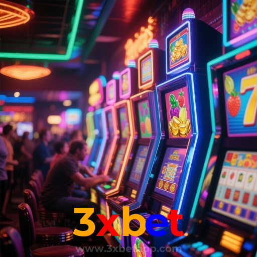 3xbet：A diversão nunca para! Entre no nosso cassino e jogue os melhores jogos!