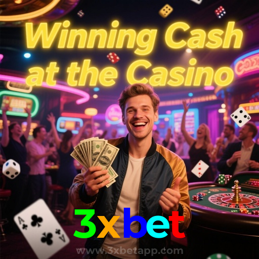 3xbet：Jogue futebol online e leve para casa prêmios incríveis!